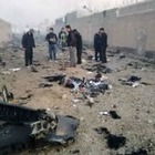 Граждан Казахстана среди погибших при крушении самолета в Иране не было 
