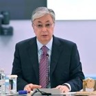 Токаев поручил трансформировать порты и назвал приоритетное направление для казахстанской нефти