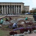 Ущерб, нанесенный зеленым насаждениям после фестиваля Gakku Dauysy, оценили в акимате Алматы