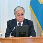 «Государство гарантирует свободу слова, но это не означает вседозволенности» — Токаев
