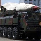 Северная Корея закрепила статус ядерного государства