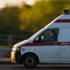 В Актау произошел взрыв