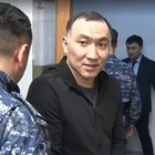 Художника приговорили к семи годам тюрьмы по обвинению в пропаганде терроризма в Астане