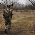 Сбежавшего солдата из части вблизи Шымкента задержали