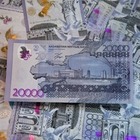 В Казахстане повысили минимальную зарплату до 60 тысяч тенге