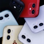 Apple представили iPhone 11