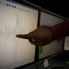 Землетрясение магнитудой 5,4 произошло в Каспийском море, у побережья Азербайджана