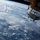 На МКС снимут рекламу с участием астронавтов NASA
