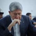 В Кыргызстане Атамбаева лишат президентской неприкосновенности