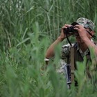 Пограничники задержали иностранца, который хотел незаконно пересечь госграницу РК