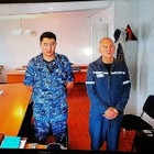 Джакишеву отказали в УДО