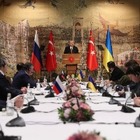 Чем завершились переговоры России с Украиной в Стамбуле