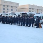 Вторая группа казахстанских спасателей вылетит на помощь в Турцию