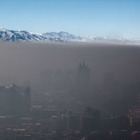 В Алматы установят 350 датчиков для определения уровня загрязненности воздуха 