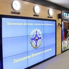 Военный комитет ОДКБ обсудит вопросы развития военного сотрудничества