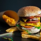 Часть бывших ресторанов McDonald’s возобновили работу в Астане