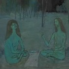 В Aspan Gallery открывается выставка «Ловец снов»