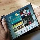 До конца 2018 года Samsung выпустит смартфон со складным экраном 
