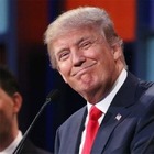Трамп заявил о создании военно-космических войск