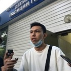 В Instagram появились аккаунты-копии @qaznews24 в поддержку Темирлана Енсебека
