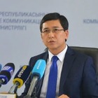 СОЧ и СОР не отменят — Министр образования и науки РК Асхат Аймагамбетов

