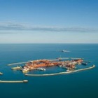 Около 52 миллионов тонн нефти добыли в Казахстане за семь месяцев