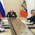 Президент России выступил с видеообращением