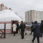 В МИД РК ответили Захаровой по поводу «юрты несокрушимости» в Буче