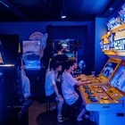 Власти Китая запретили использовать феминные образы мужчин в играх