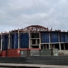 Недостроенный концертный зал за три миллиарда тенге снесут в Атырау