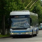 Сагинтаев рассмотрел работу акимата в сфере общественного транспорта