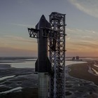 Первый пуск Starship: Ракета взорвалась через несколько минут после успешного запуска