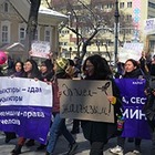 Для организаторов мирных собраний предложили ввести отличительные знаки