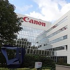 В октябре поступит в продажу профессиональная беззеркальная камера от Canon 