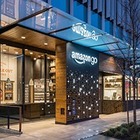 Amazon планирует открыть к 2021 году до трех тысяч «умных супермаркетов» 
