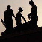В ЗКО работники нефтегазовой компании вышли на забастовку