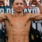 Геннадий Головкин одержал очередную победу