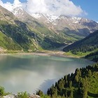В ущельях Малое Алматинское и Ак-Кайын обустроят горные маршруты 