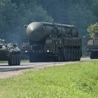 Россия приостановила участие в договоре о ядерном оружии с США