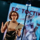«ARTиШОК» анонсировал камерную оперу «Ер Төстік»