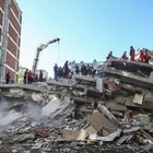 341 человек задержан после землетрясения в Турции