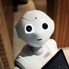Будущее близко: Роботов научили убираться