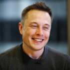Илон Маск откроет в Казахстане станции заряда и сервисные центры Tesla в этом году
