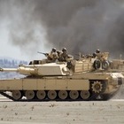 Правительство США приняло решение отправить в Украину 31 танк Abrams