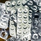 За сутки в Казахстане было продано 100 тысяч упаковок парацетамола