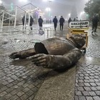 В Талдыкоргане готовы переименовать улицу имени Нурсултана Назарбаева