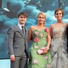 Роулинг опровергла слухи о сериале по вселенной Гарри Поттера