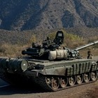 Спустя два года в Нагорном Карабахе вновь вспыхнули боевые действия