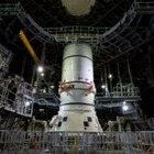 NASA начали сборку гигантской ракеты для полета на Луну