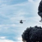 У аэропорта Кабула прогремели два взрыва
